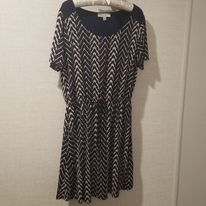 Luscious Women Casual Dress (L)